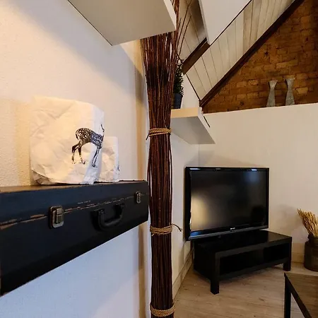 Bleibe * בסיגהיים