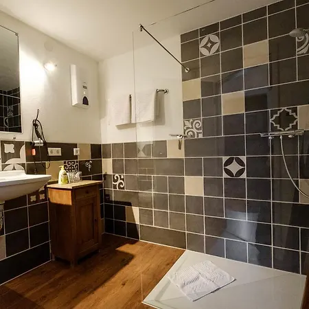 Bleibe Apartment *