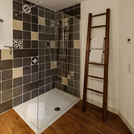 Bleibe * בסיגהיים