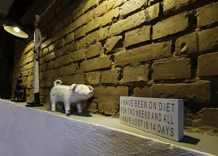 アパート Bleibe *