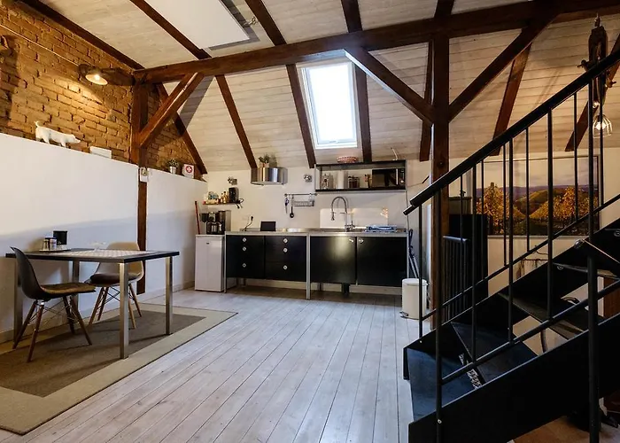 Bleibe ベジクハイム